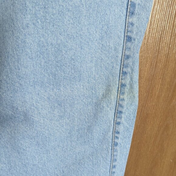 Levi's 900 Series Vintage Denim Jeans - Picture 9 of 9